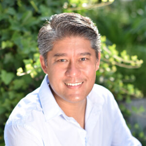 Renato N. Estacio, Ed.D.