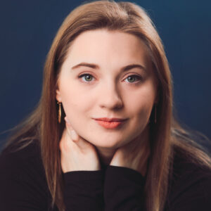 Caroline Friend
