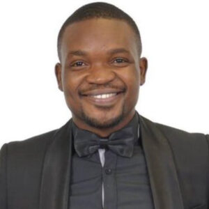 Jean Chrisostom Nado Mokola