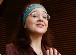 ANNE MAUGARD
