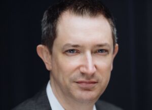 DAVID ŠTECH