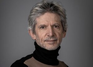 FRANÇOIS TESTORY