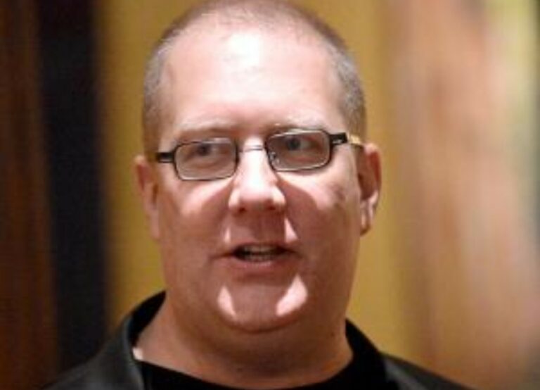 Stephen Dubberly