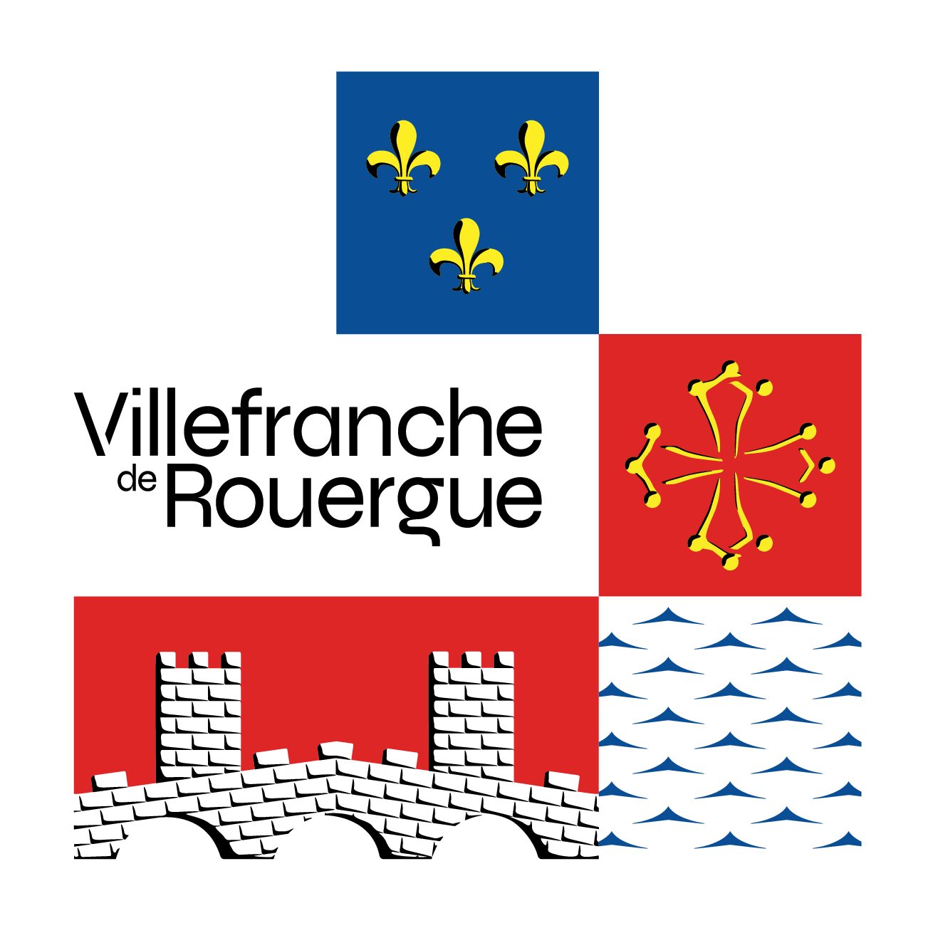 Logo VdR couleur