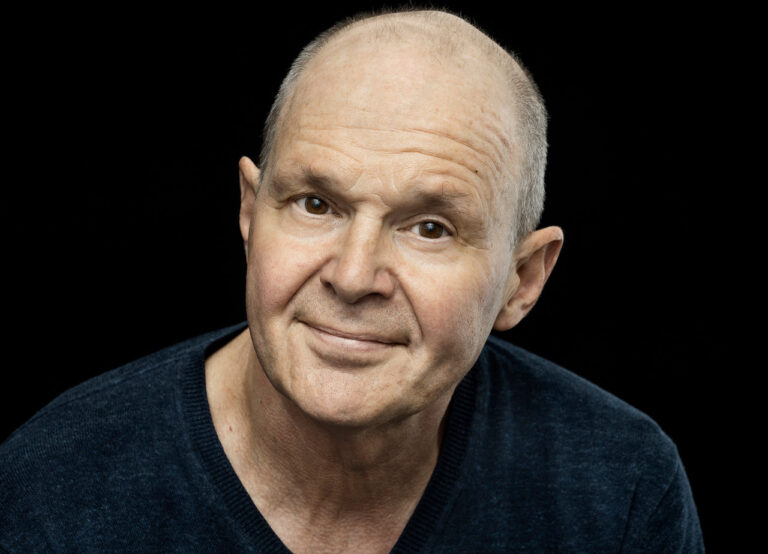 Jeff Martin