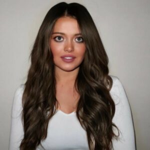 Allie Crosswhite