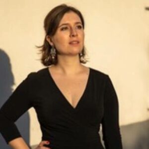 LOUISE DE RICOLFIS