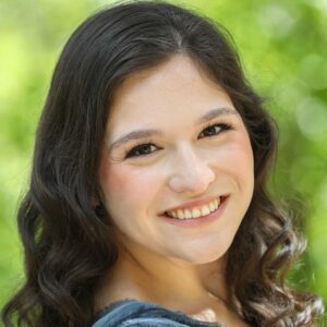 Madison Jackson