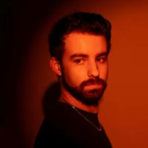 EVAN STARK