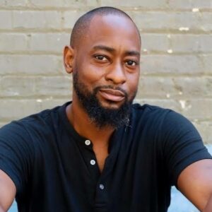 KHARY WILSON