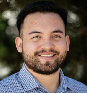 Christopher Abadia-Contreras