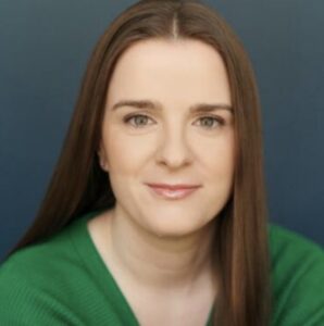 Kendra Dyck