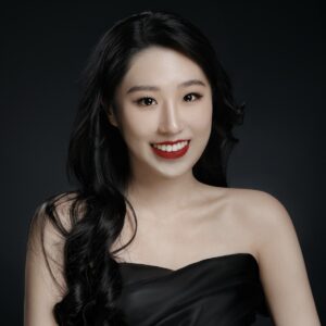 Xinru Zhang