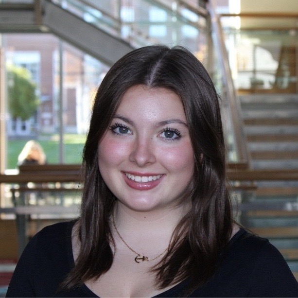 Alexis Spangler