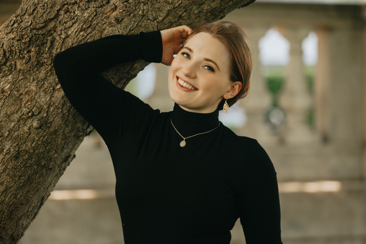 Caroline Friend
