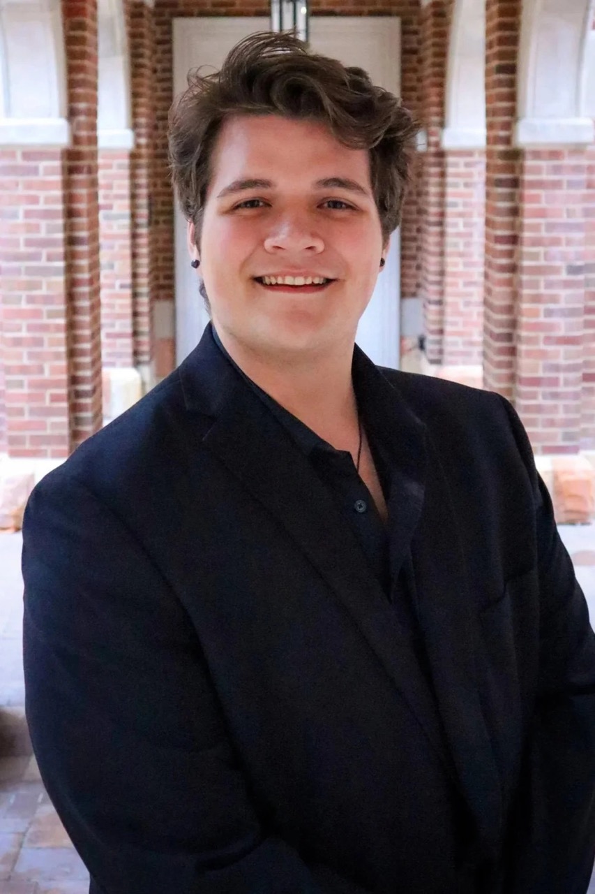 Ethan Prickett