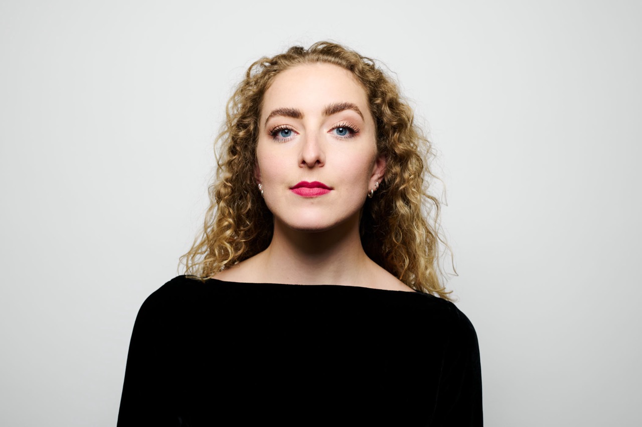 Genevieve Droppert