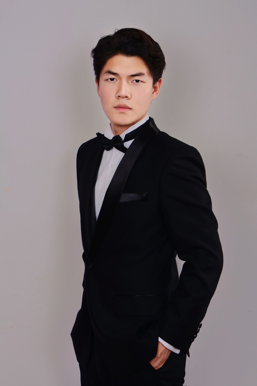 Jinyi Liu