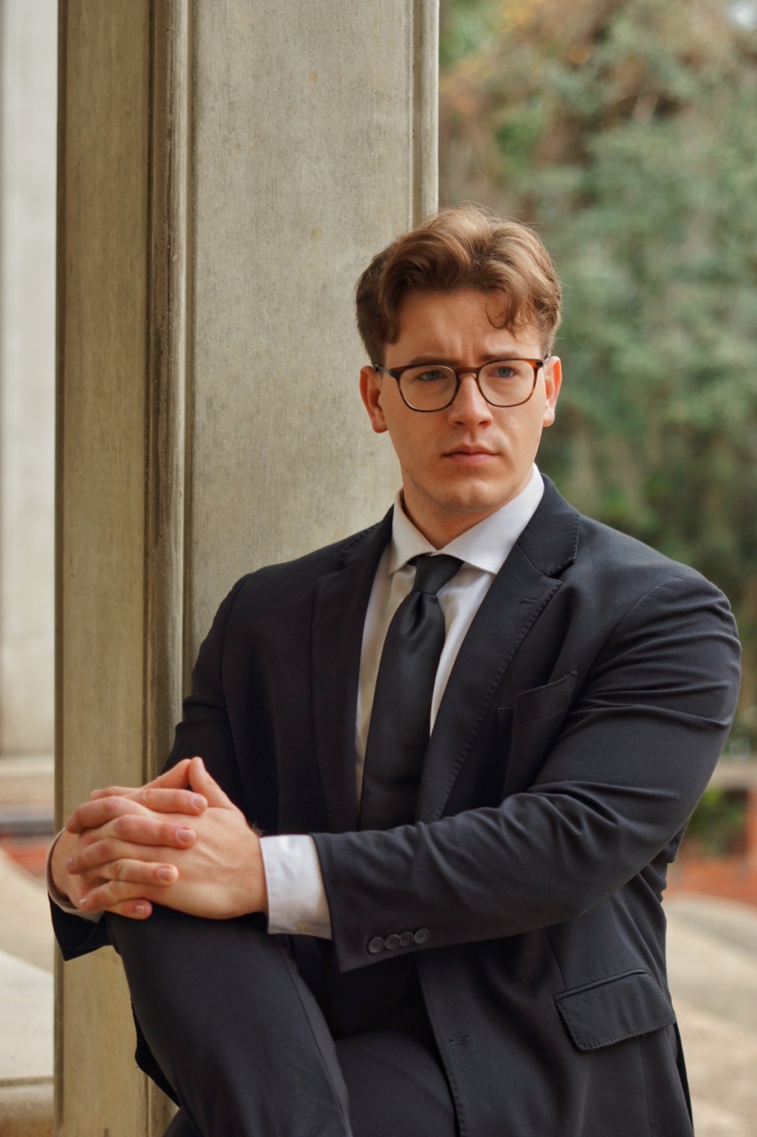 Joseph Decker