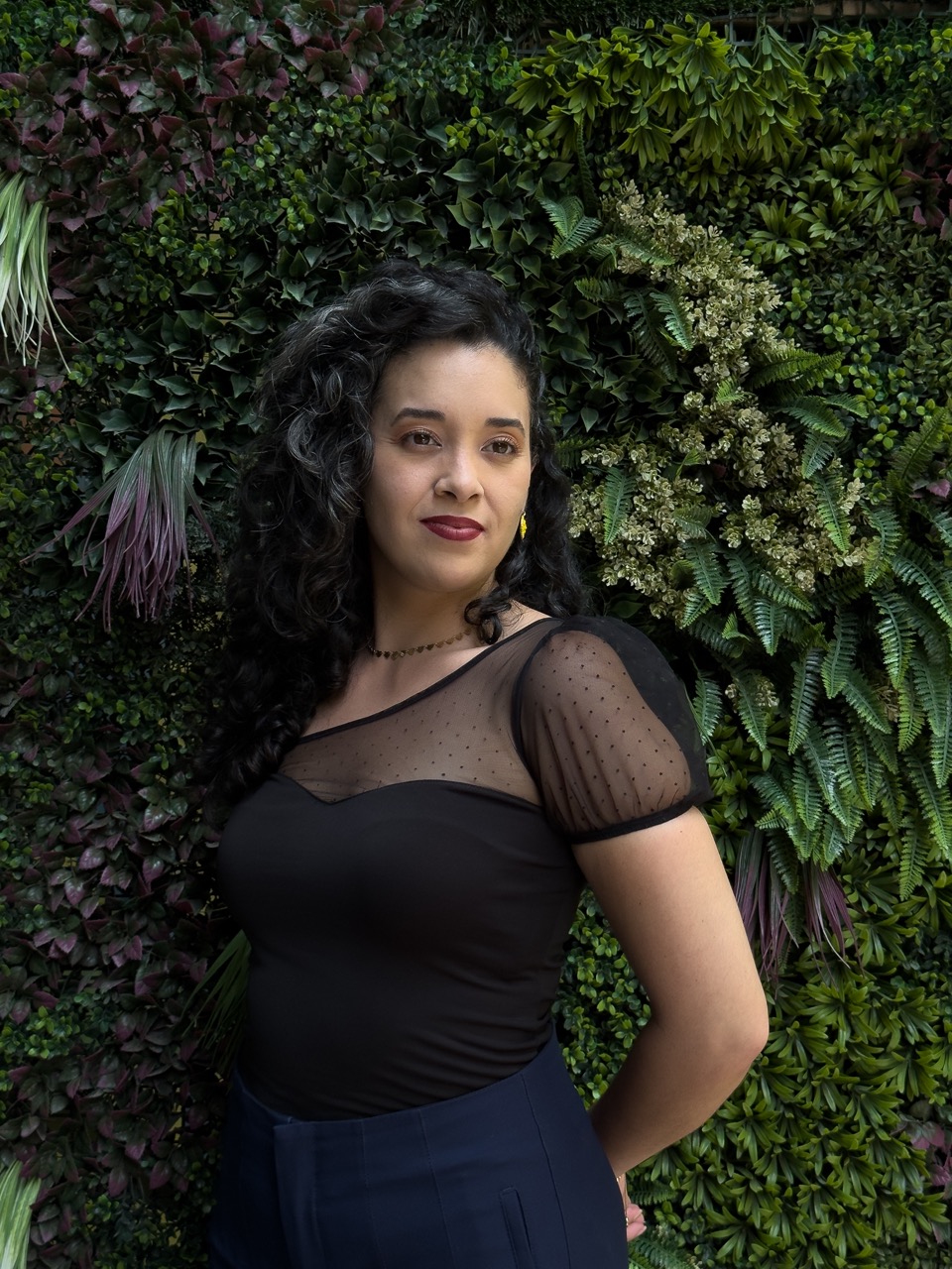 Katherine Yagua