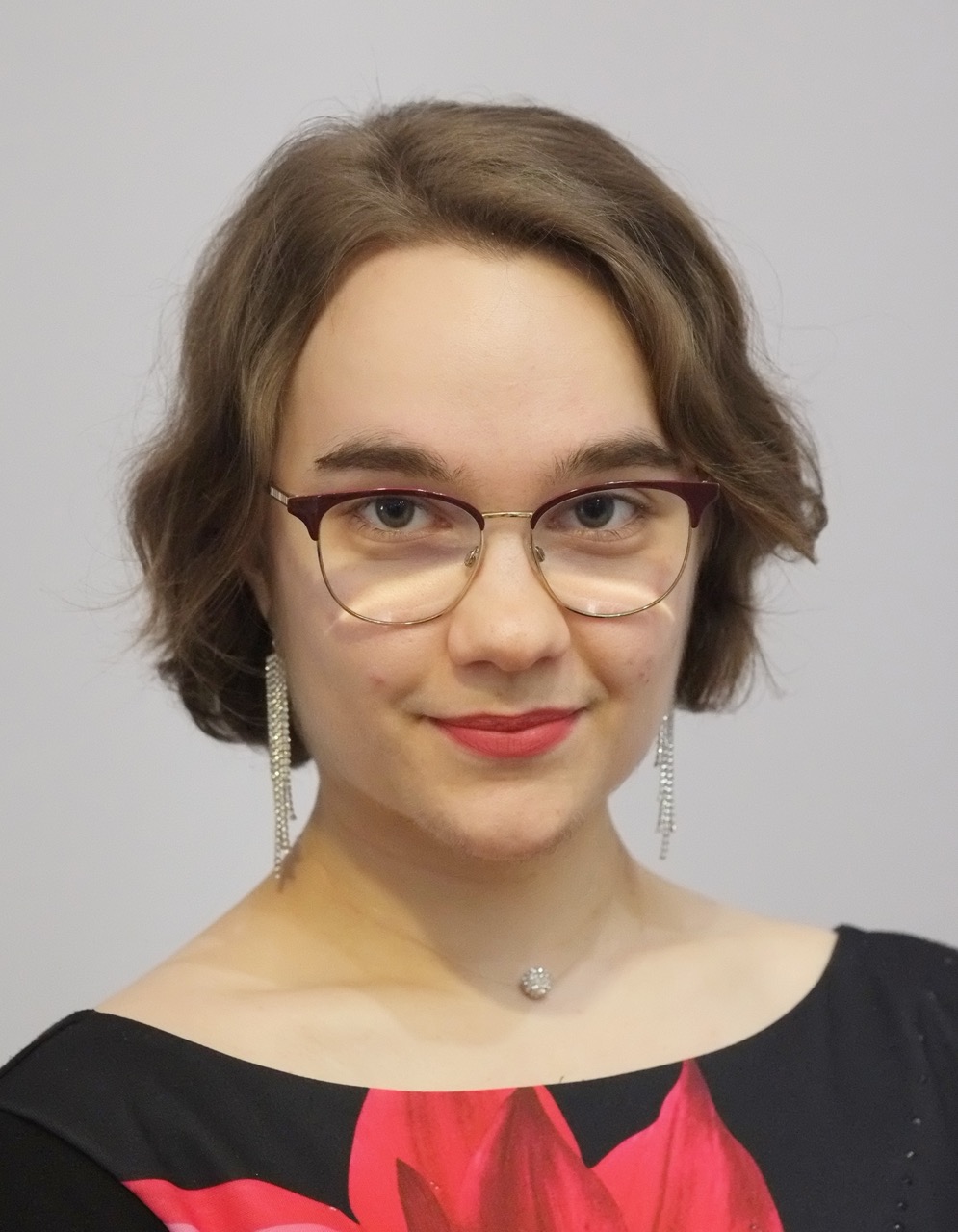 Catharina Mangane Barzantny