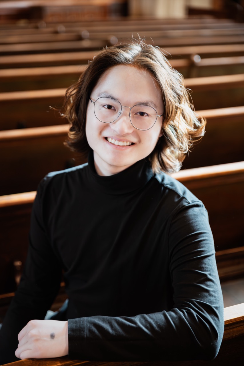 Tianchen Zhou