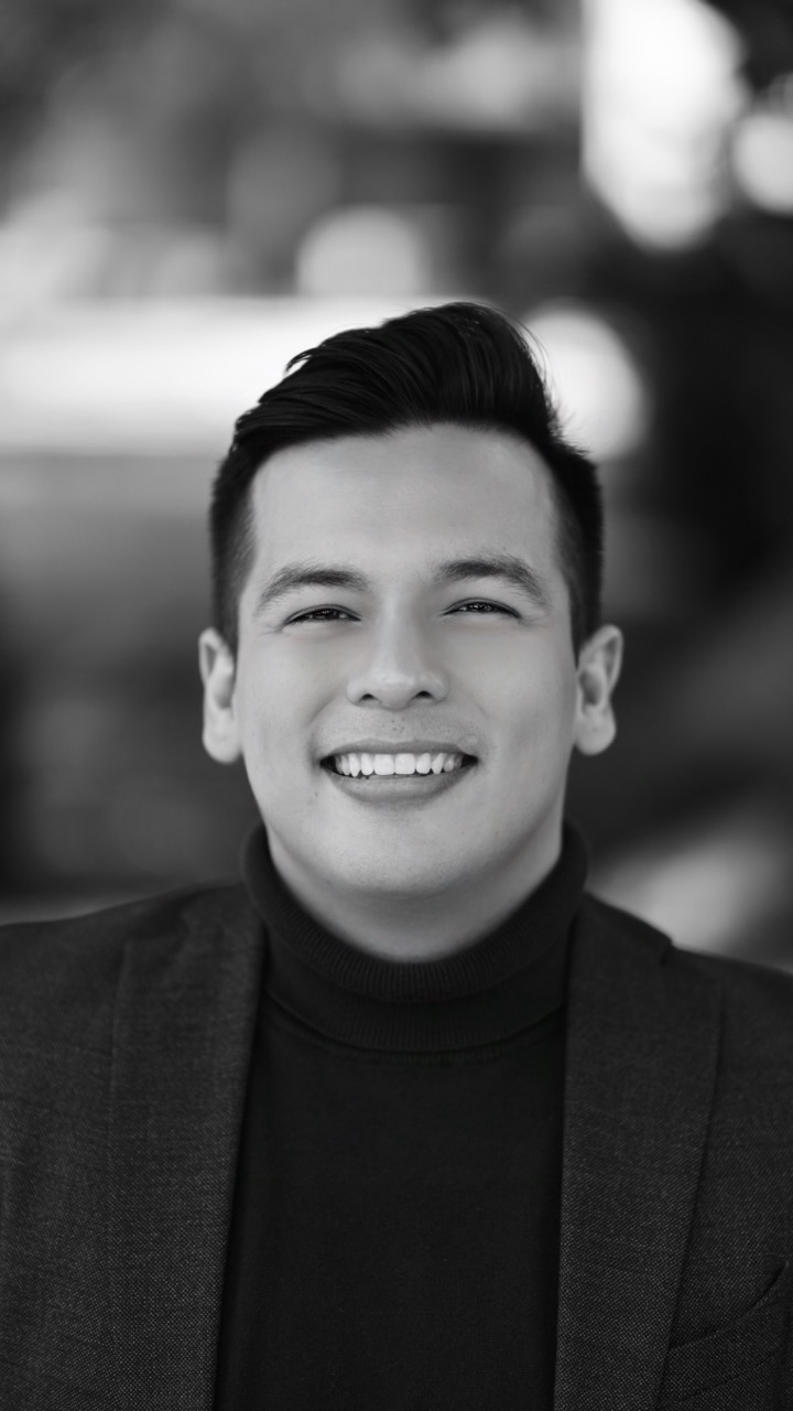 Steven Yacuta