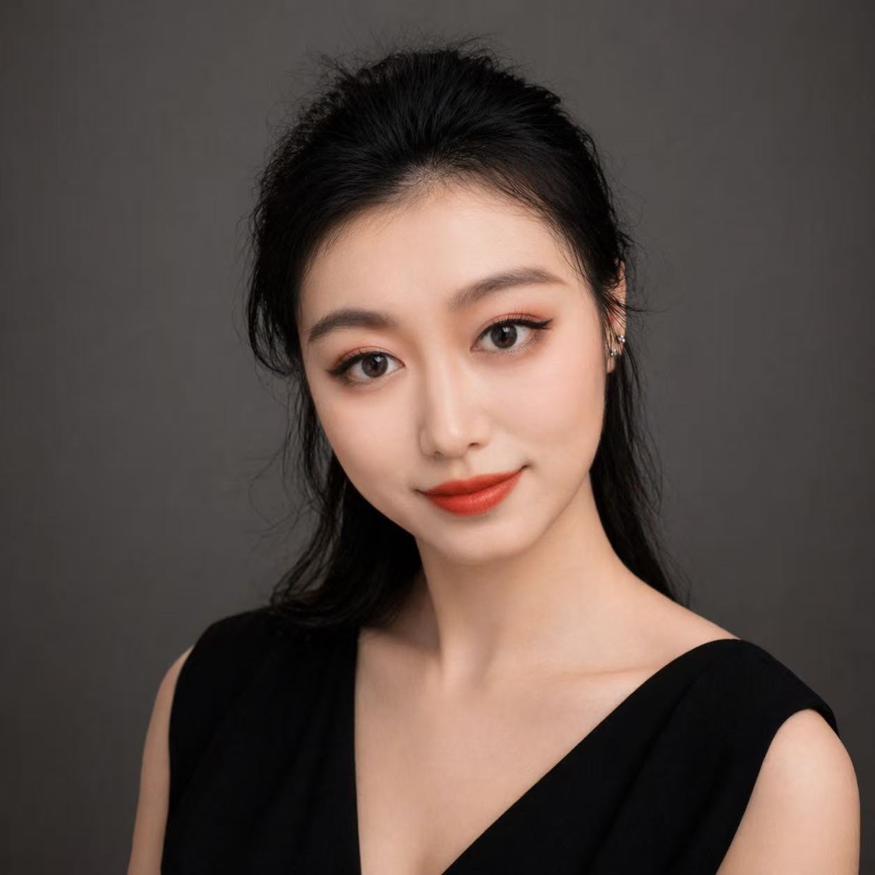 Momó Yaxuan Li