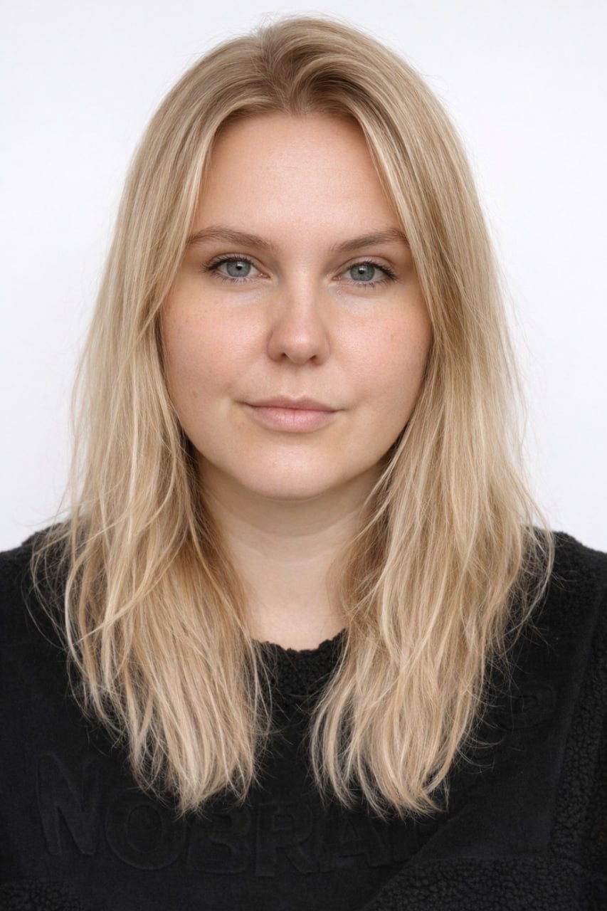 Sofiya Muzalevskaya