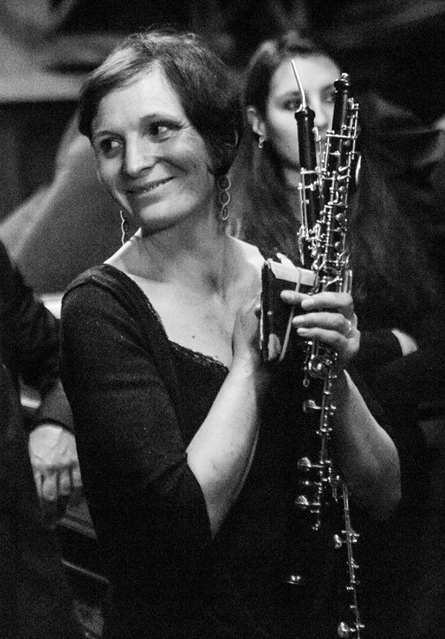 Agnès Demeulenaere