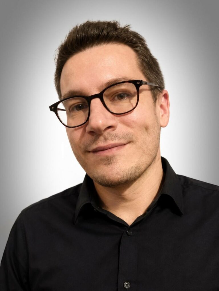 Jérémy Costes