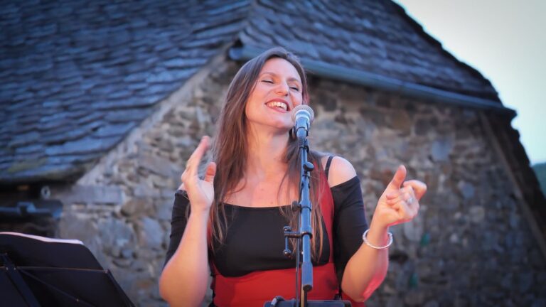 Céline Mistral