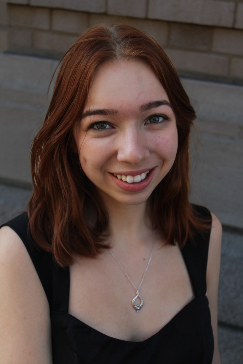 Corinne Luebke-Brown