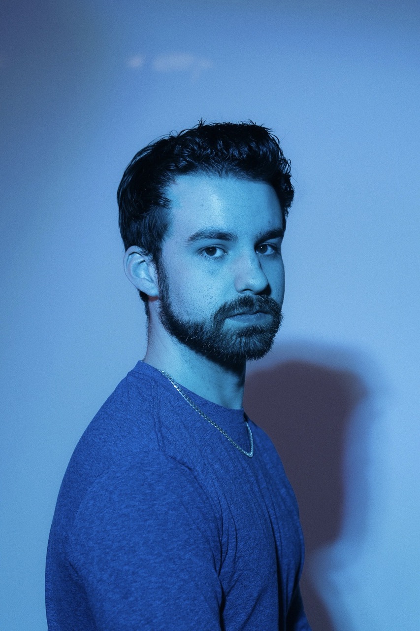 Evan Stark