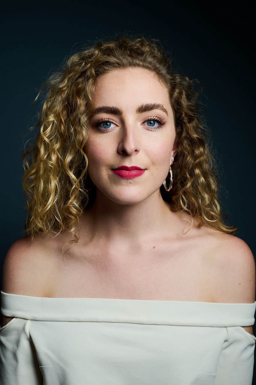 Genevieve Droppert