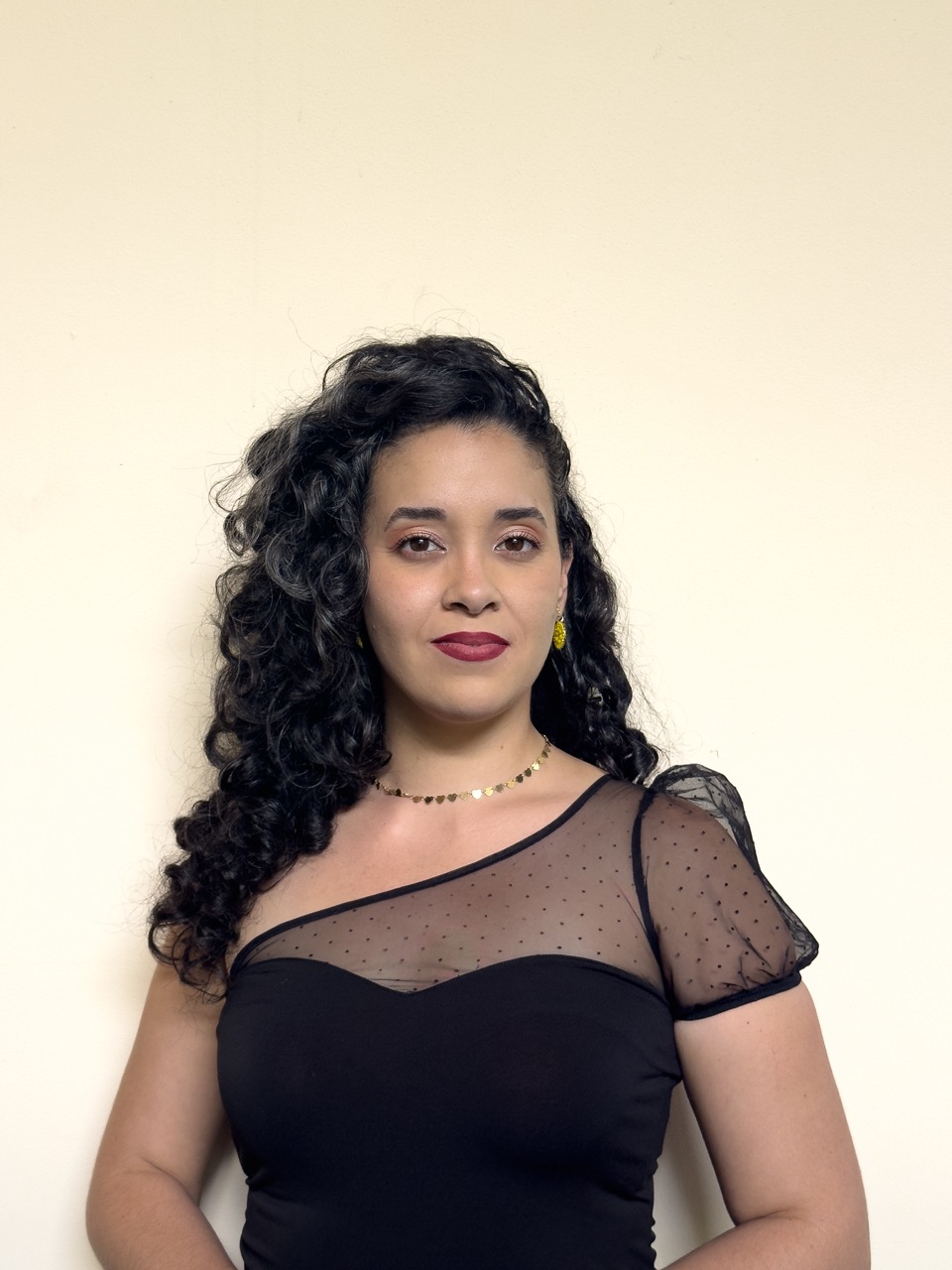 Katherine Yagua