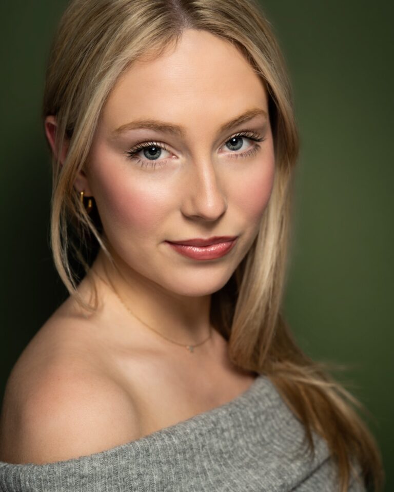Olivia (Liv) Sand