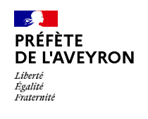 Préfet de l'Aveyron